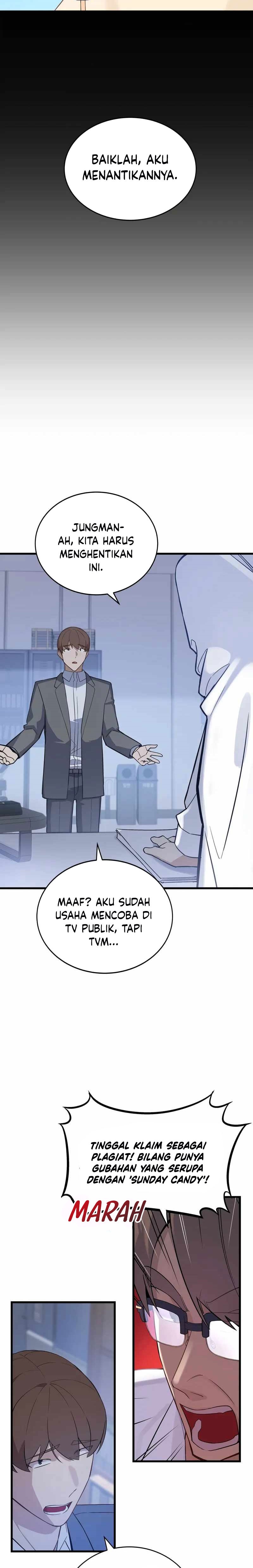 Drama Writer Who Reads Spoilers Chapter 12 Gambar 6