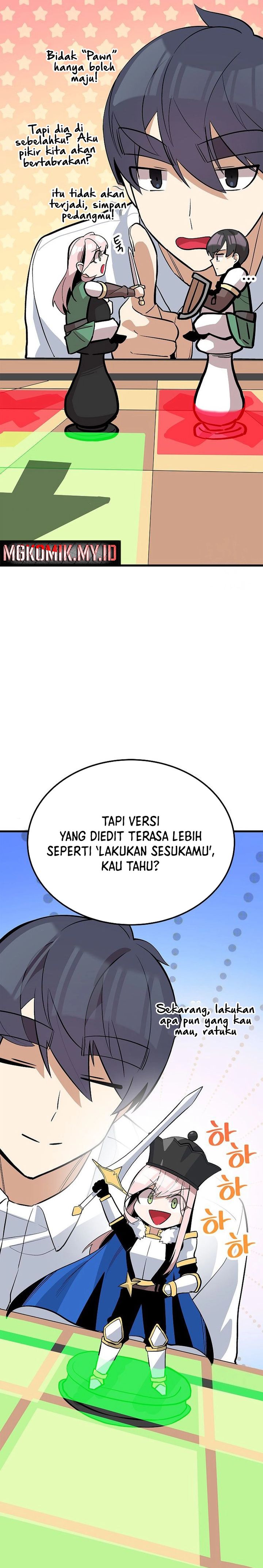 Drama Writer Who Reads Spoilers Chapter 39 Gambar 6