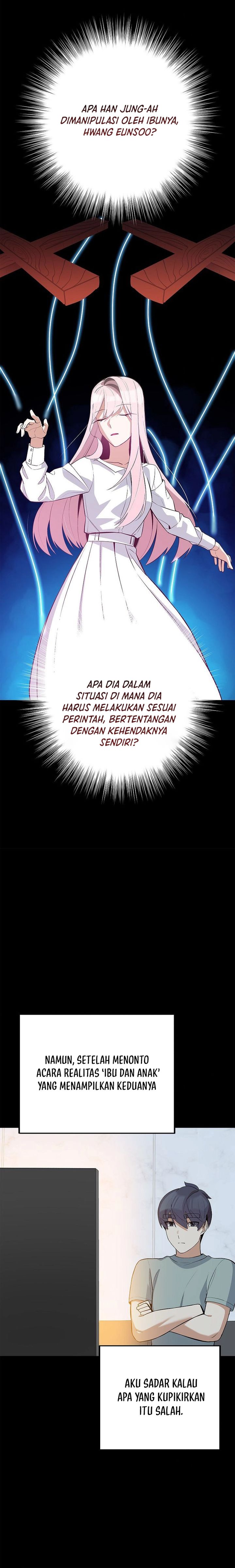Drama Writer Who Reads Spoilers Chapter 39 Gambar 8
