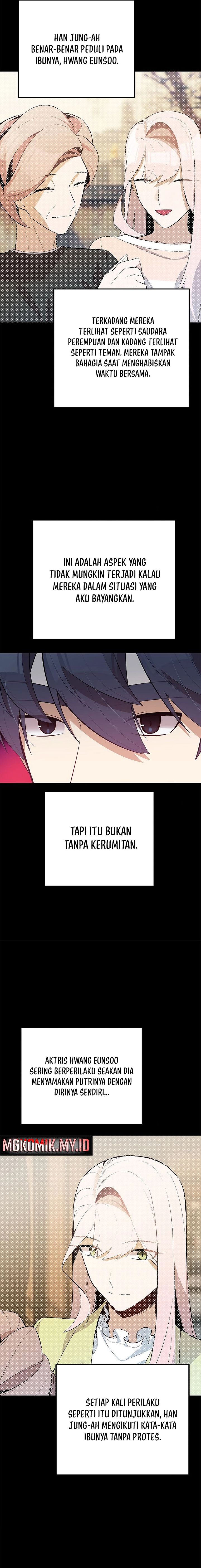 Drama Writer Who Reads Spoilers Chapter 39 Gambar 9