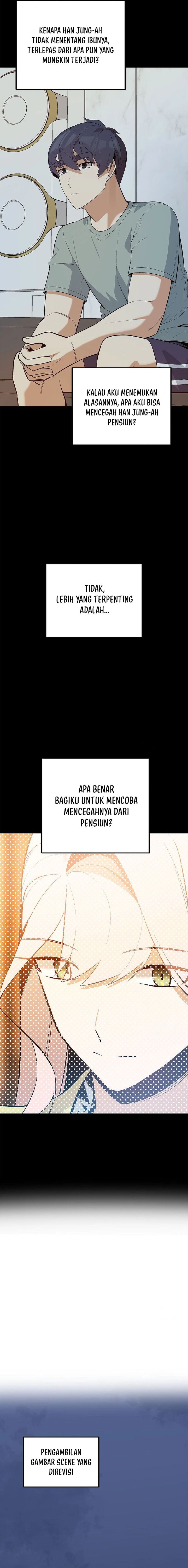 Drama Writer Who Reads Spoilers Chapter 39 Gambar 10