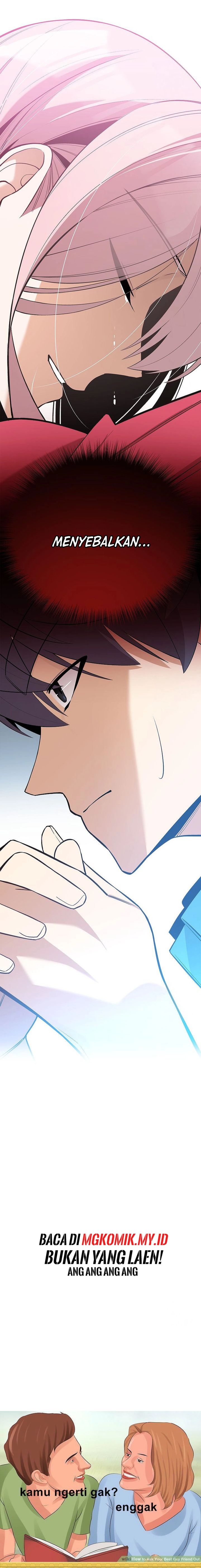 Drama Writer Who Reads Spoilers Chapter 39 Gambar 19