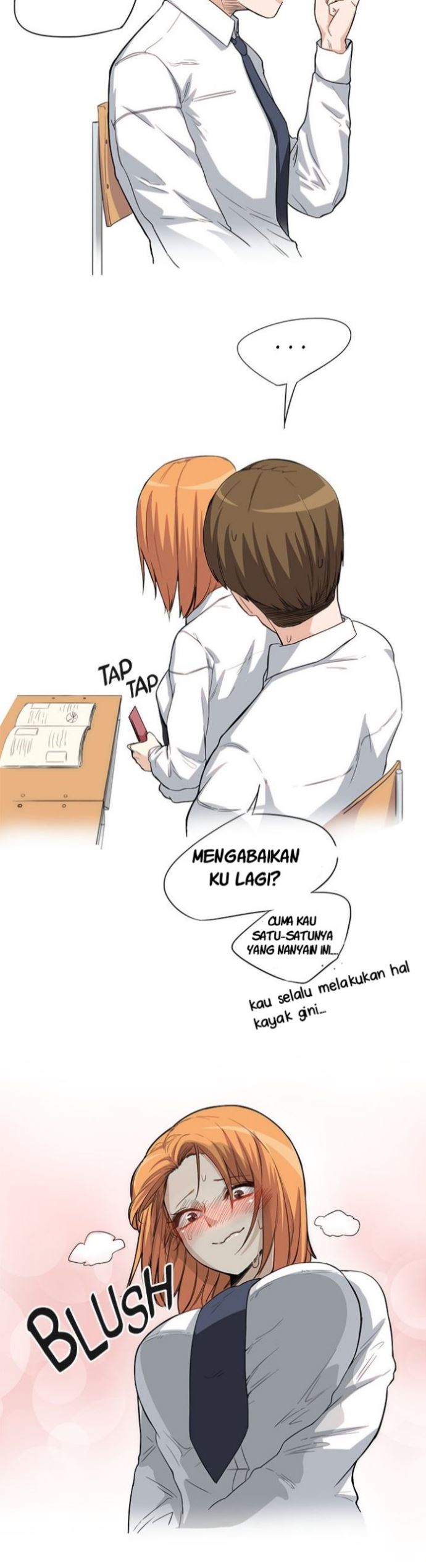 Drawing Romance Chapter 02 Gambar 4