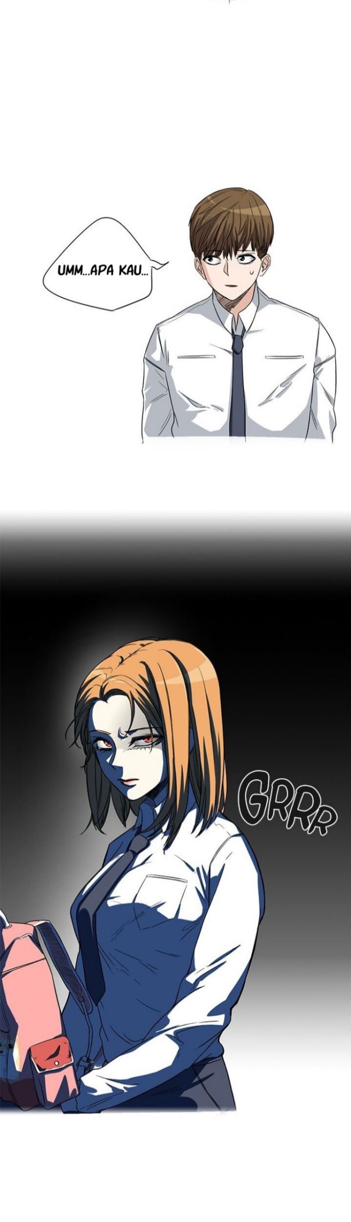Drawing Romance Chapter 02 Gambar 12