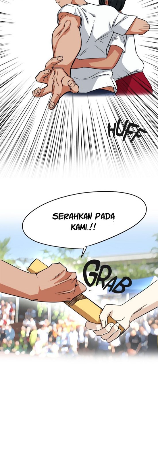 Drawing Romance Chapter 07 Gambar 2
