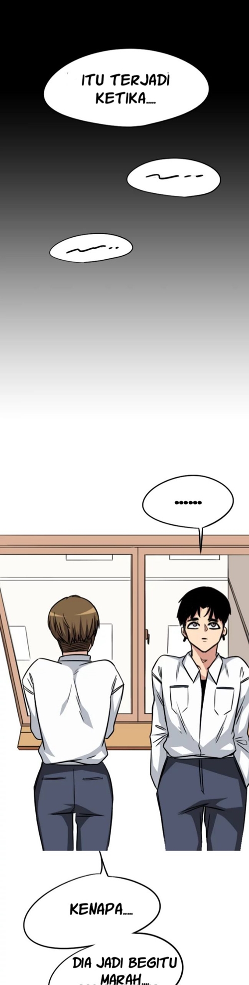 Drawing Romance Chapter 15 Gambar 7