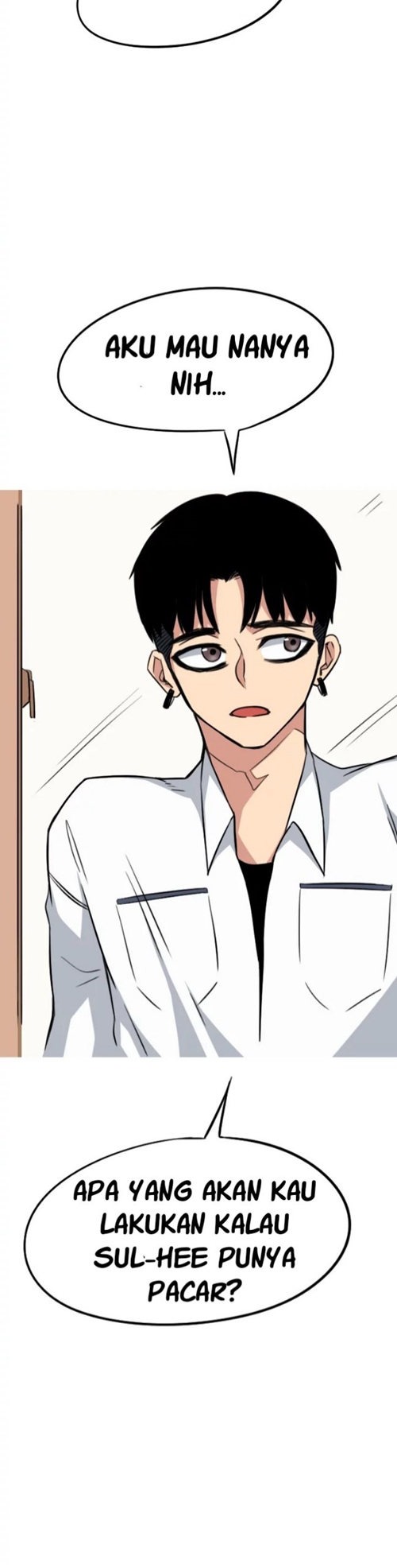 Drawing Romance Chapter 15 Gambar 8