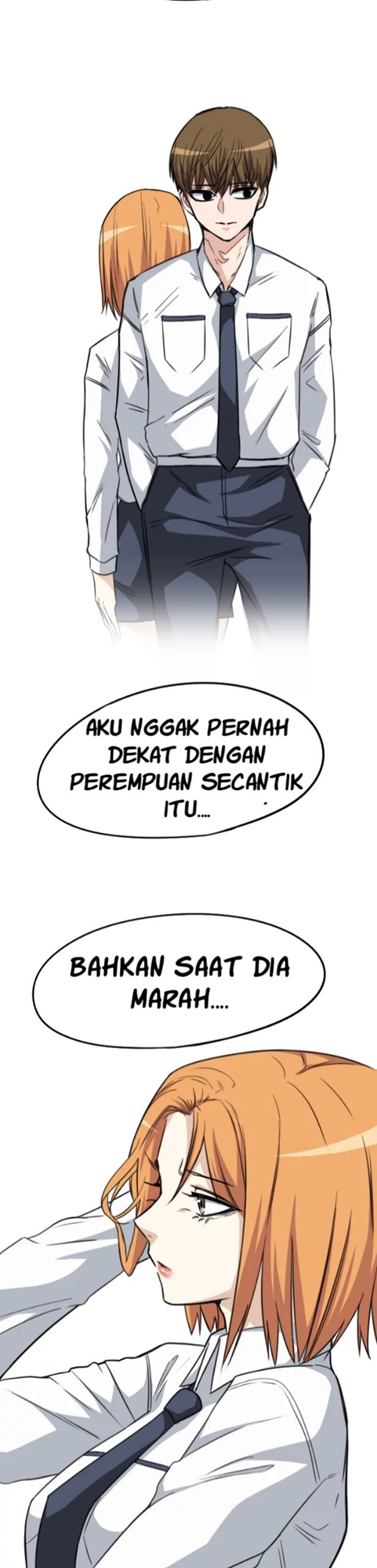 Drawing Romance Chapter 15 Gambar 13