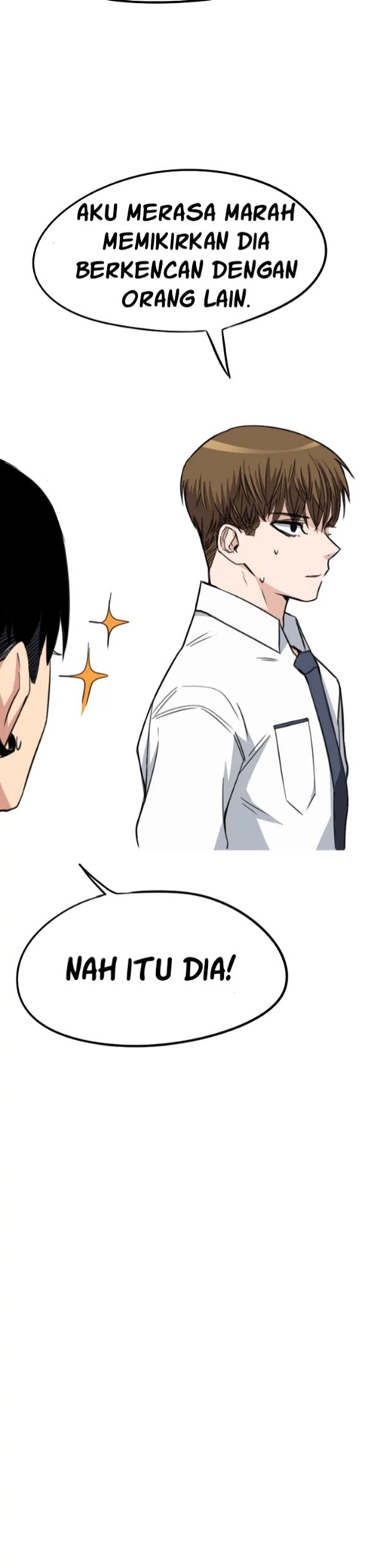 Drawing Romance Chapter 15 Gambar 20