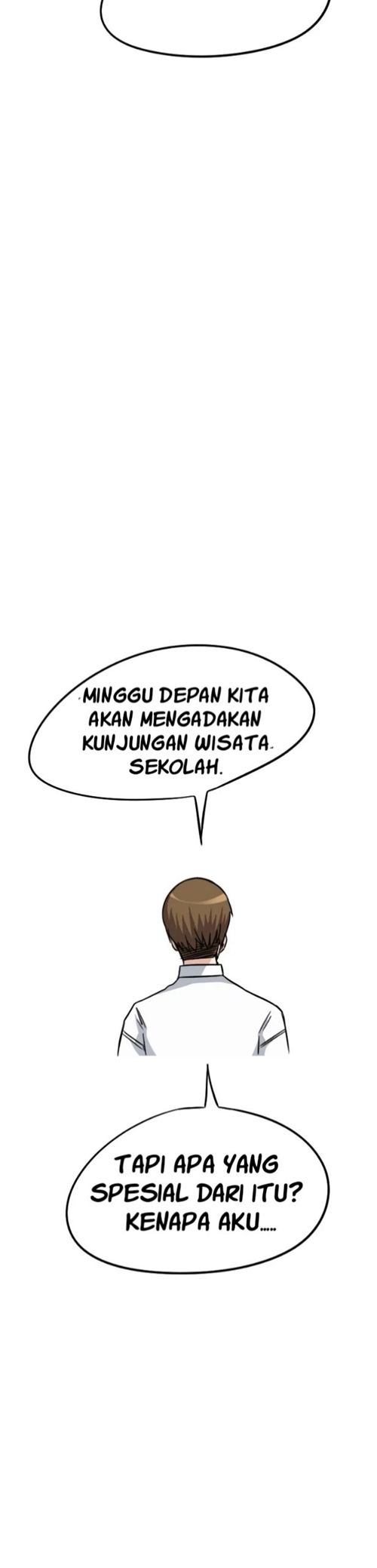 Drawing Romance Chapter 15 Gambar 27