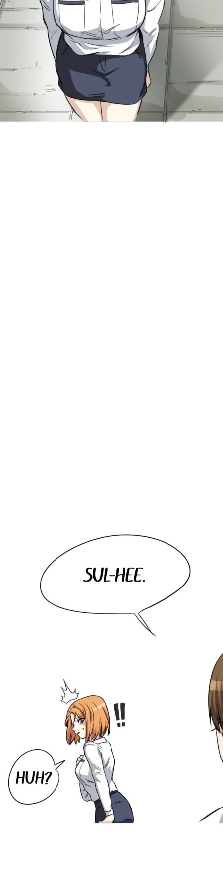 Drawing Romance Chapter 19 Gambar 3