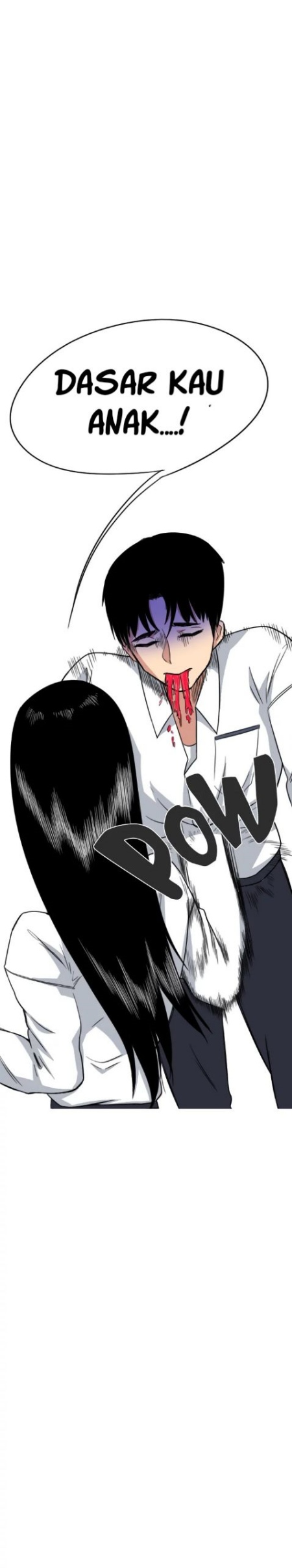 Drawing Romance Chapter 19 Gambar 7