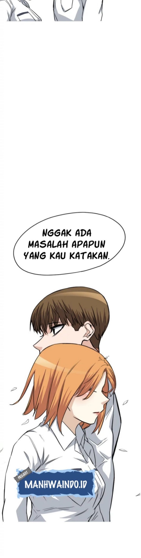Drawing Romance Chapter 19 Gambar 12