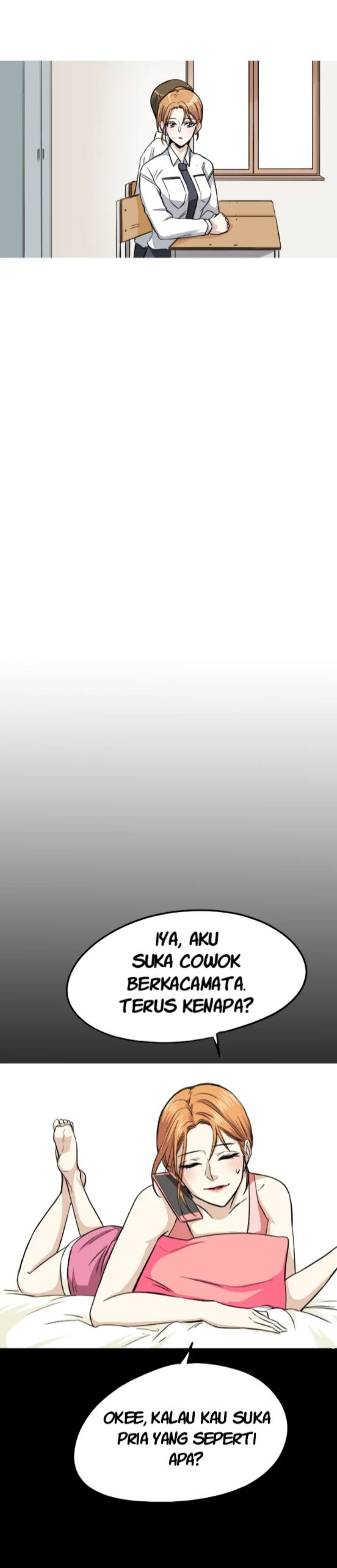 Drawing Romance Chapter 30 Gambar 5