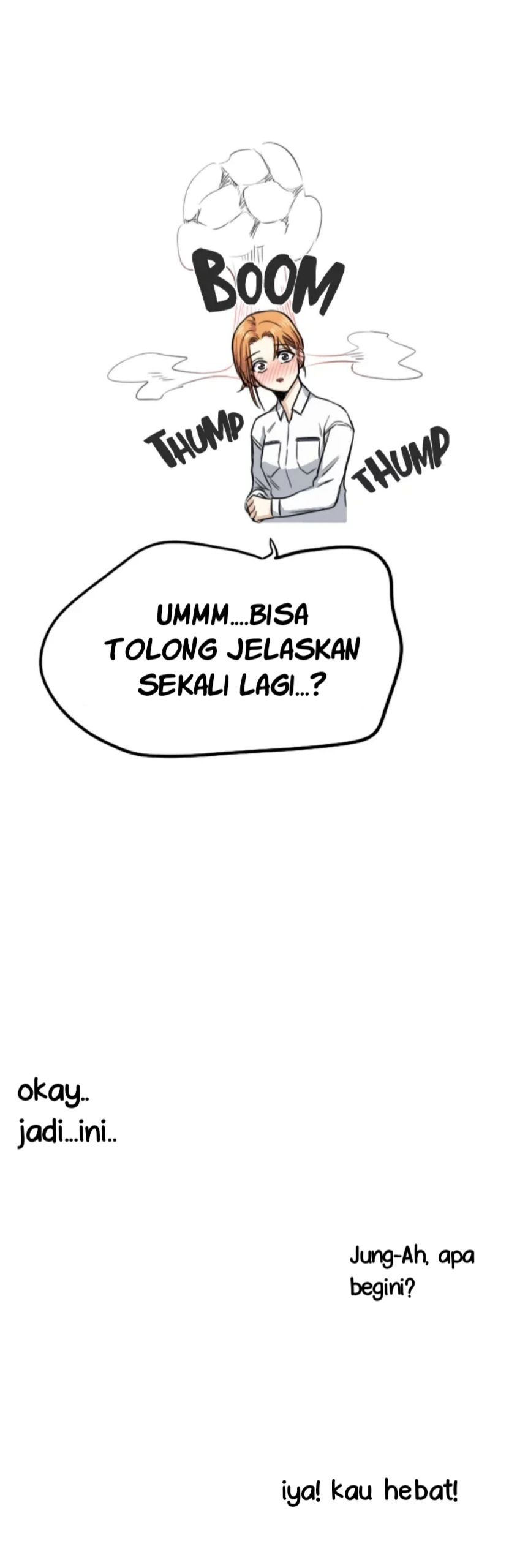 Drawing Romance Chapter 30 Gambar 20