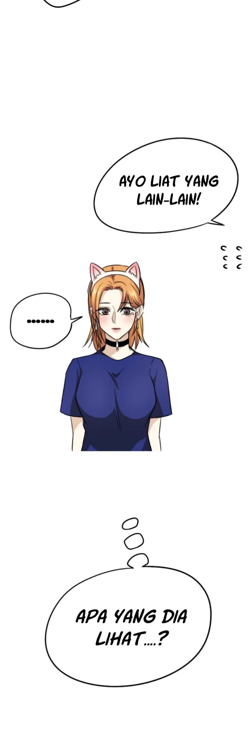 Drawing Romance Chapter 37 Gambar 2