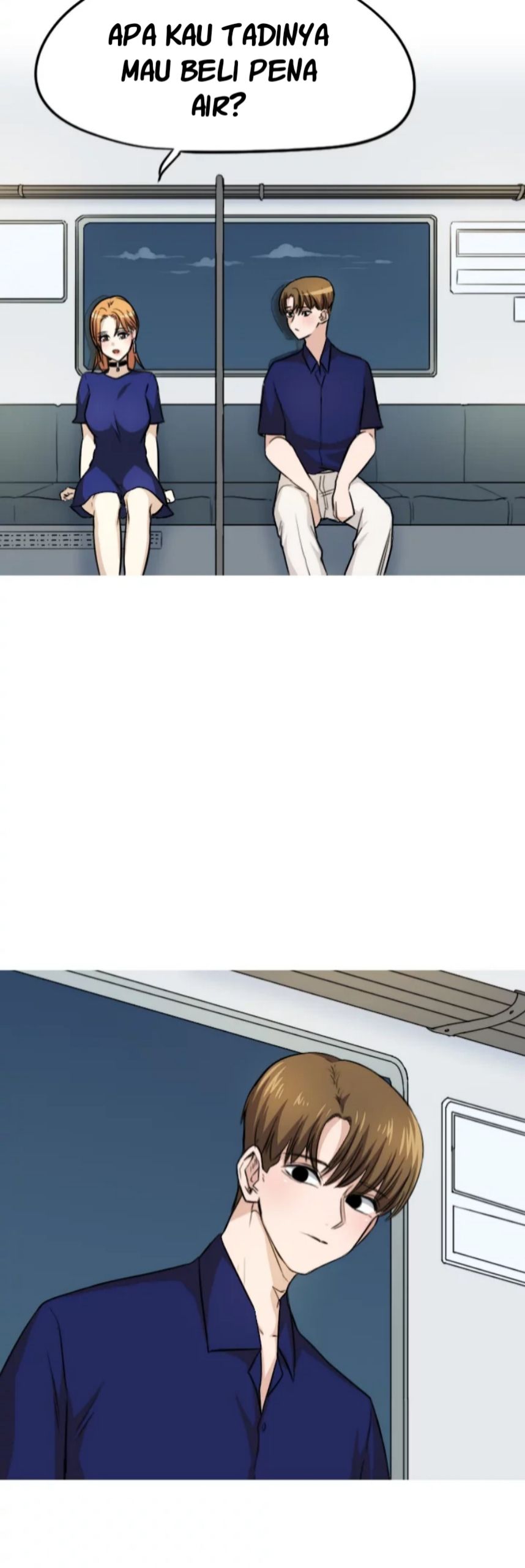 Drawing Romance Chapter 37 Gambar 6