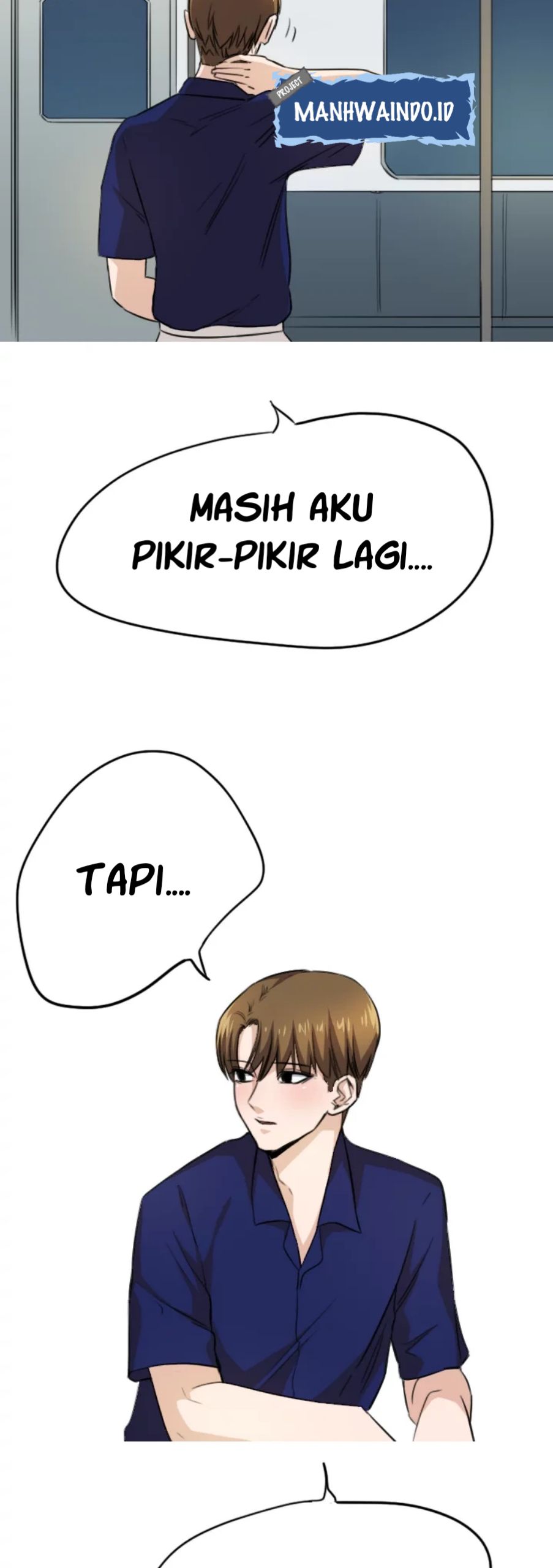 Drawing Romance Chapter 37 Gambar 8