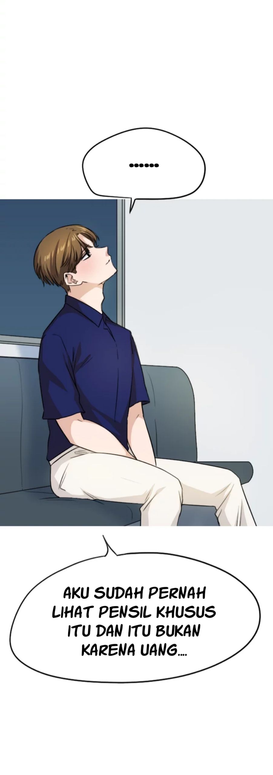 Drawing Romance Chapter 37 Gambar 10