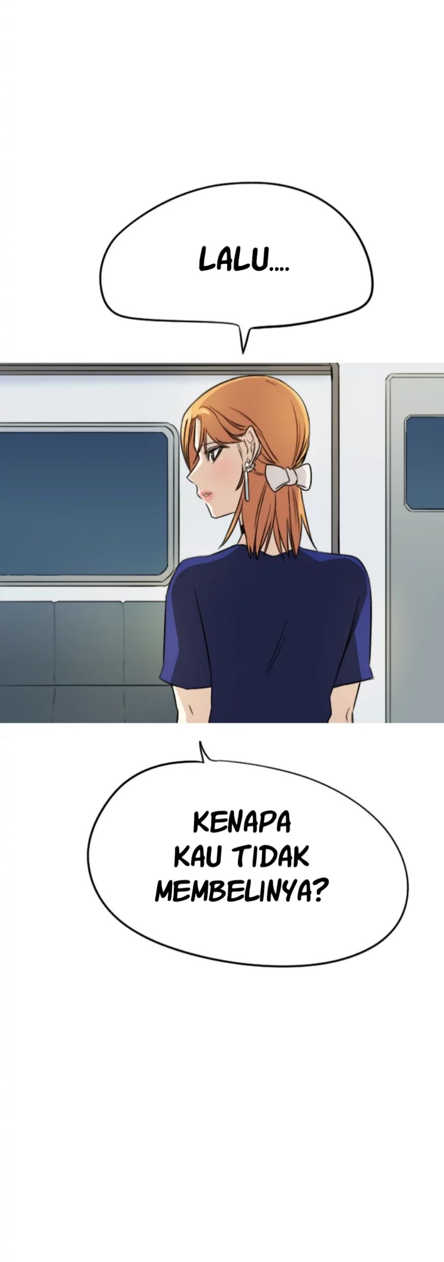 Drawing Romance Chapter 37 Gambar 12