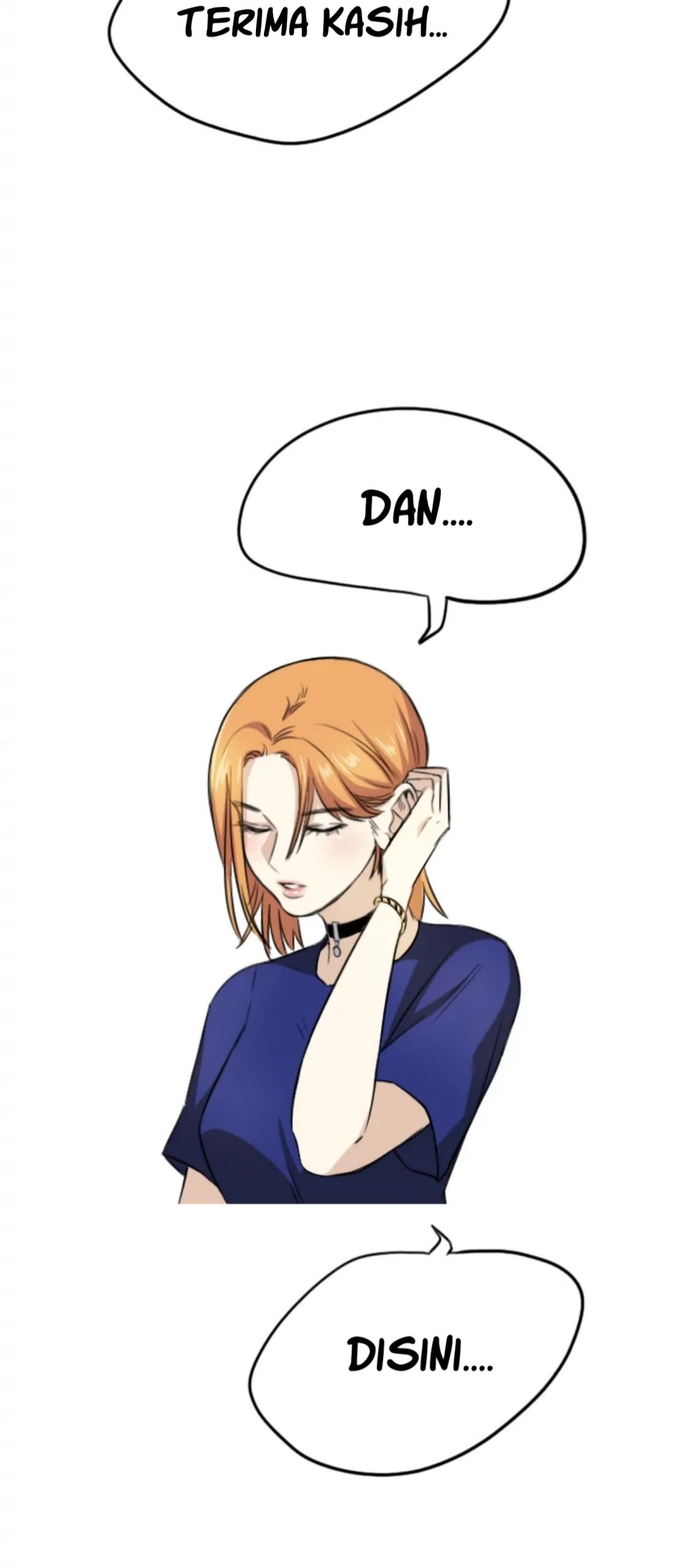 Drawing Romance Chapter 37 Gambar 18