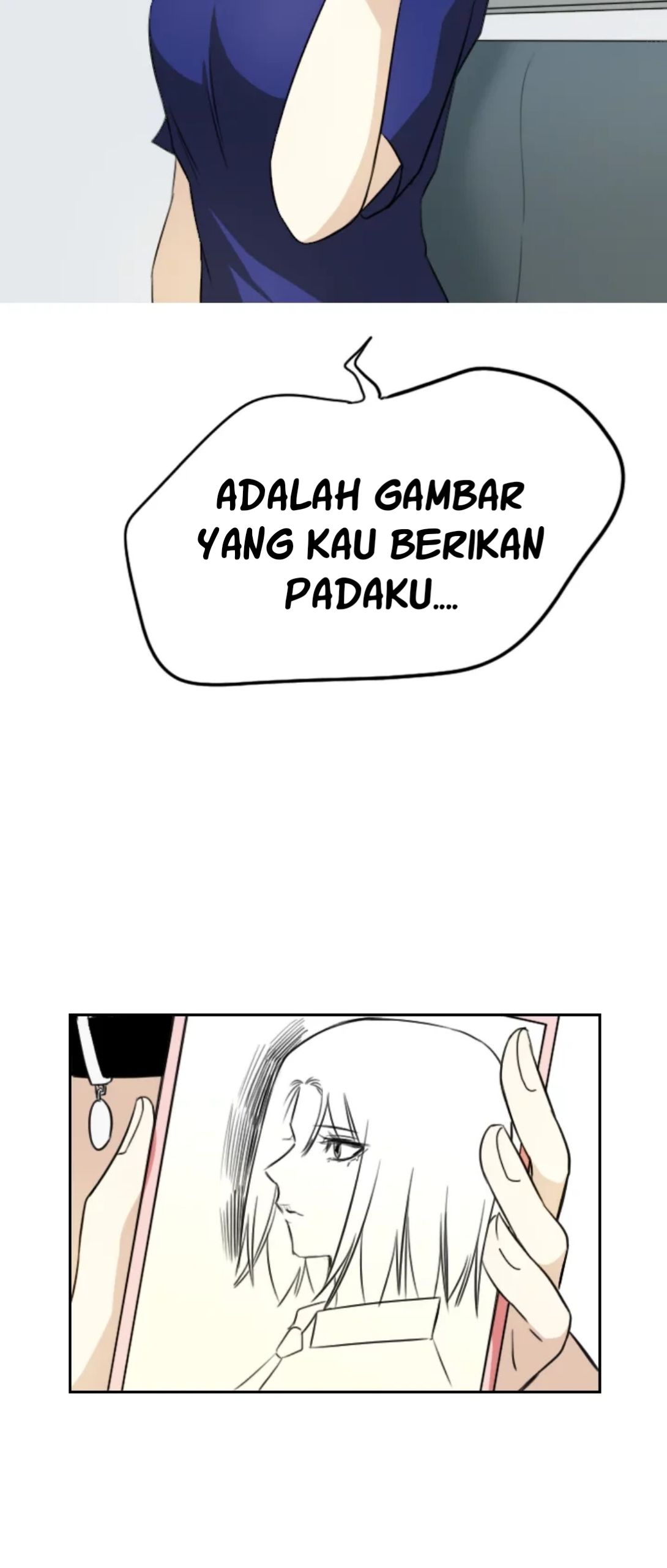 Drawing Romance Chapter 37 Gambar 20