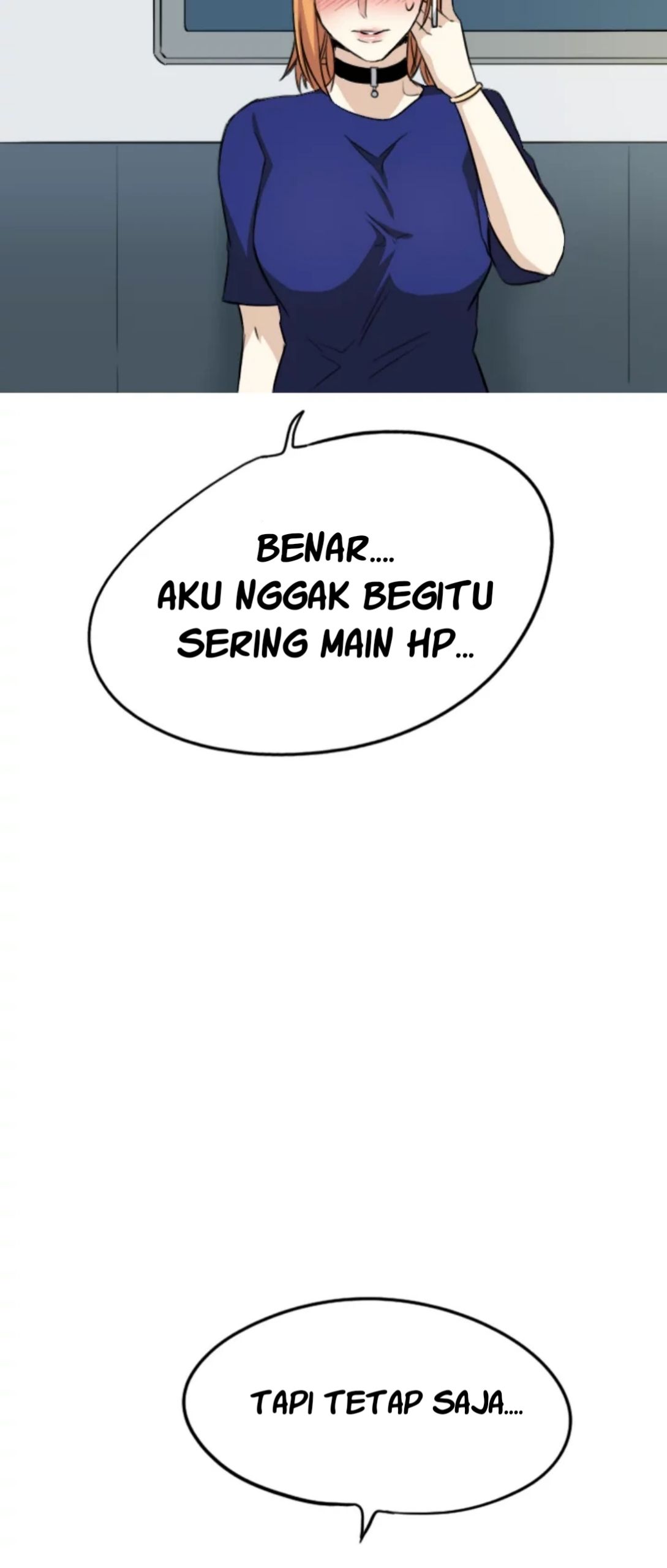 Drawing Romance Chapter 37 Gambar 24