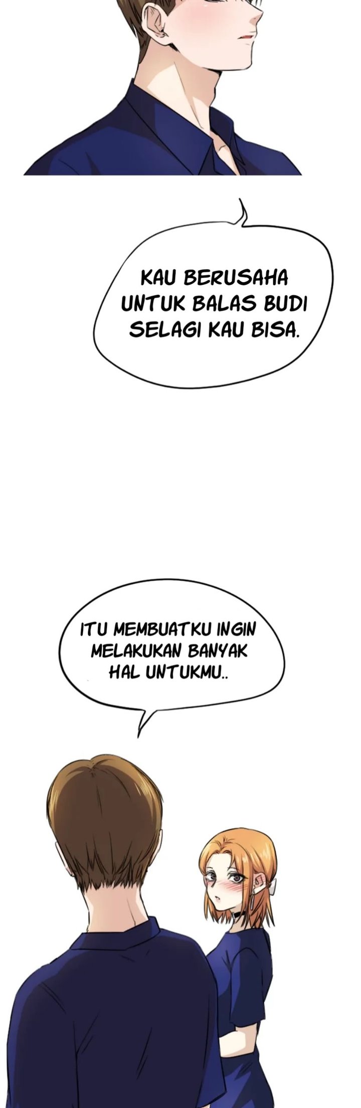 Drawing Romance Chapter 38 Gambar 2