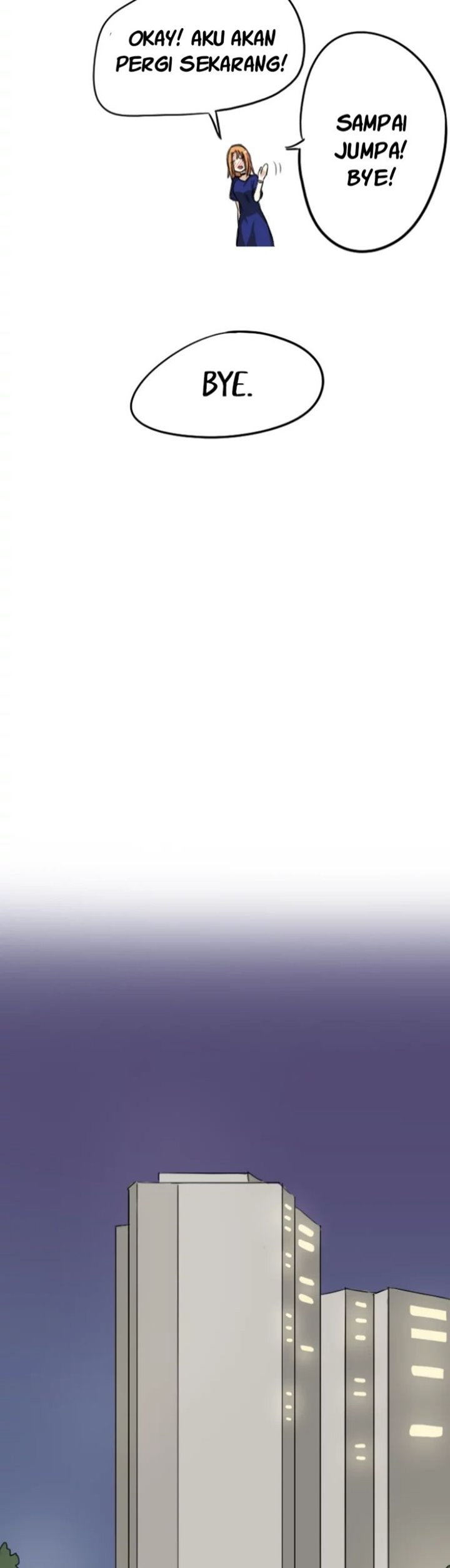 Drawing Romance Chapter 38 Gambar 14