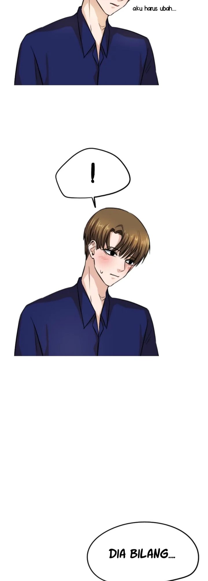 Drawing Romance Chapter 38 Gambar 18