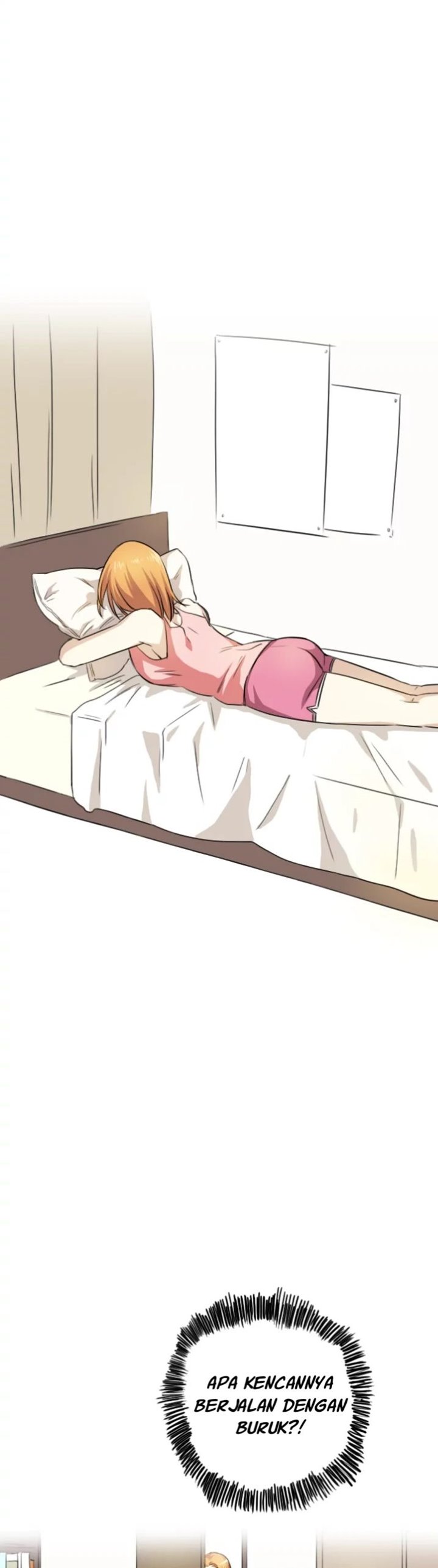 Drawing Romance Chapter 38 Gambar 24
