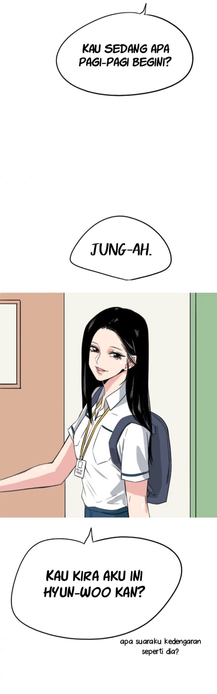 Drawing Romance Chapter 39 Gambar 5