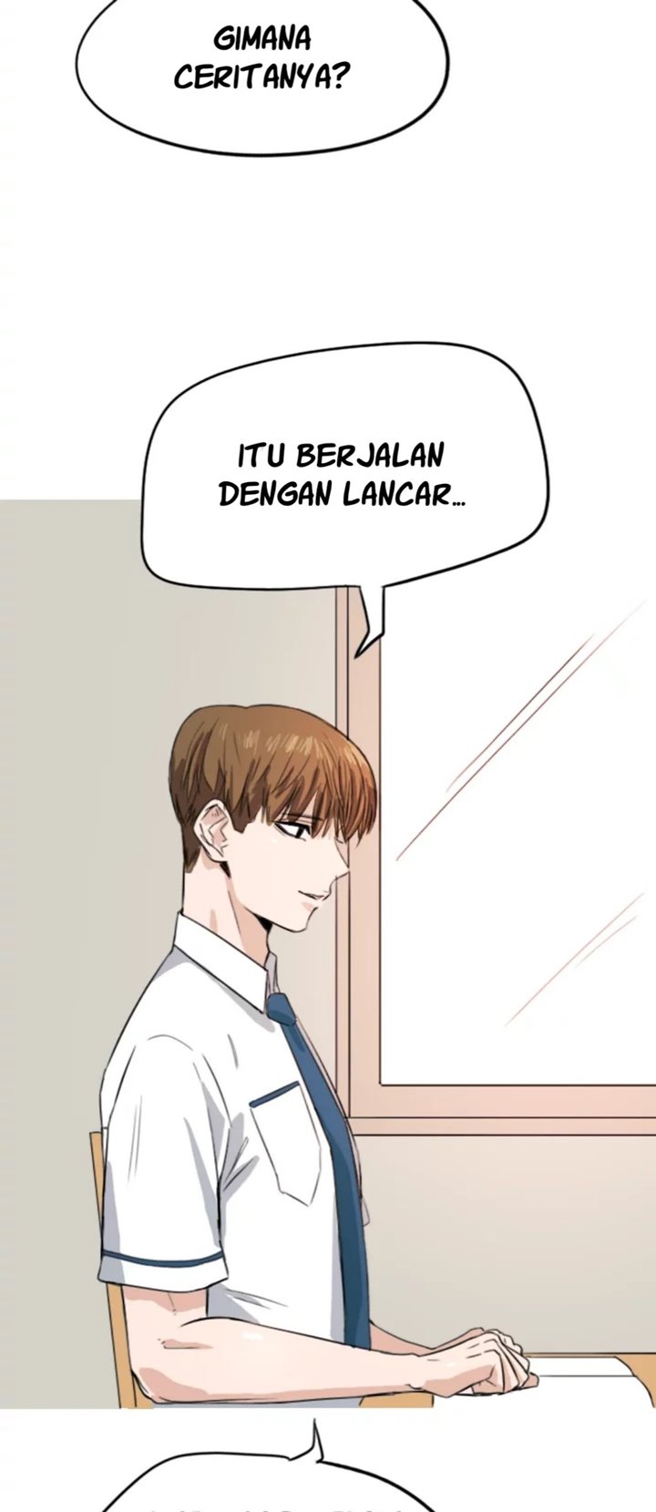 Drawing Romance Chapter 39 Gambar 9