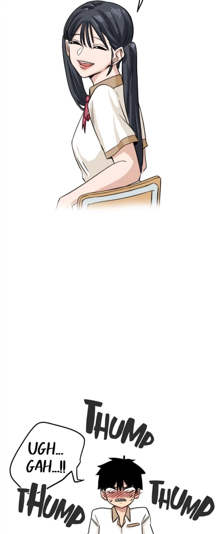 Drawing Romance Chapter 39 Gambar 22