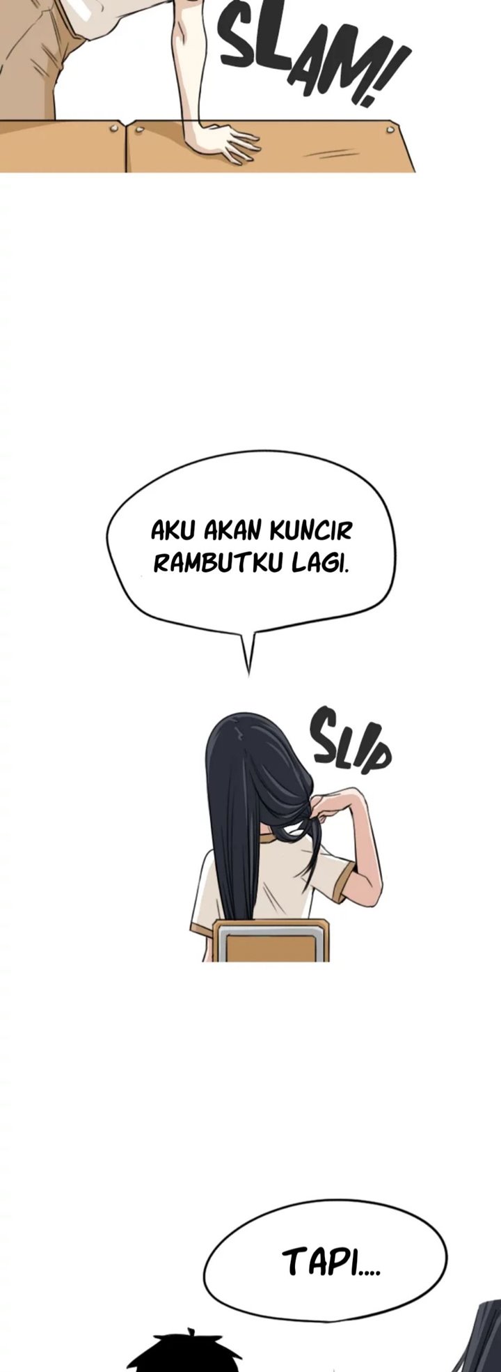 Drawing Romance Chapter 39 Gambar 24