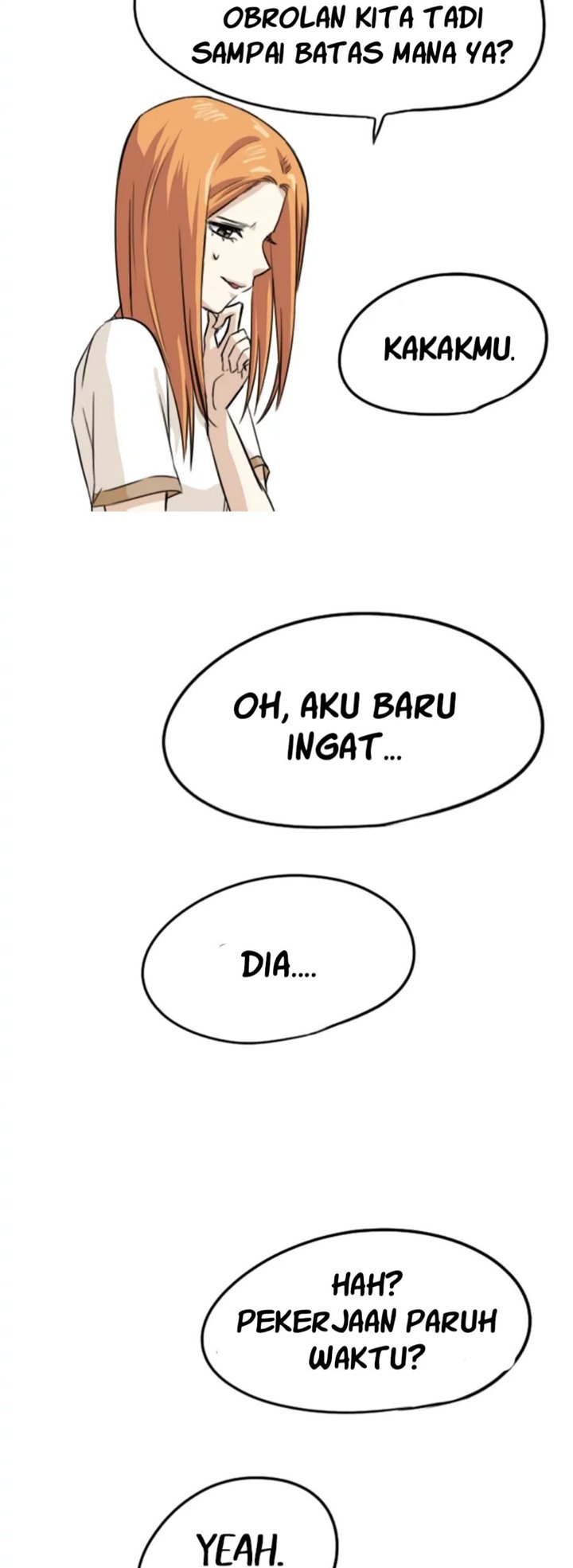 Drawing Romance Chapter 39 Gambar 28