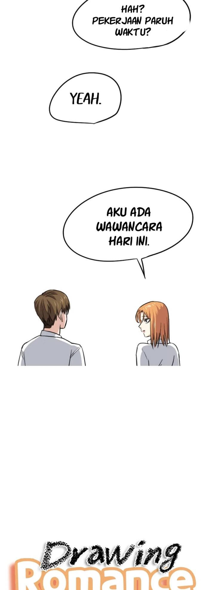 Drawing Romance Chapter 40 Gambar 2