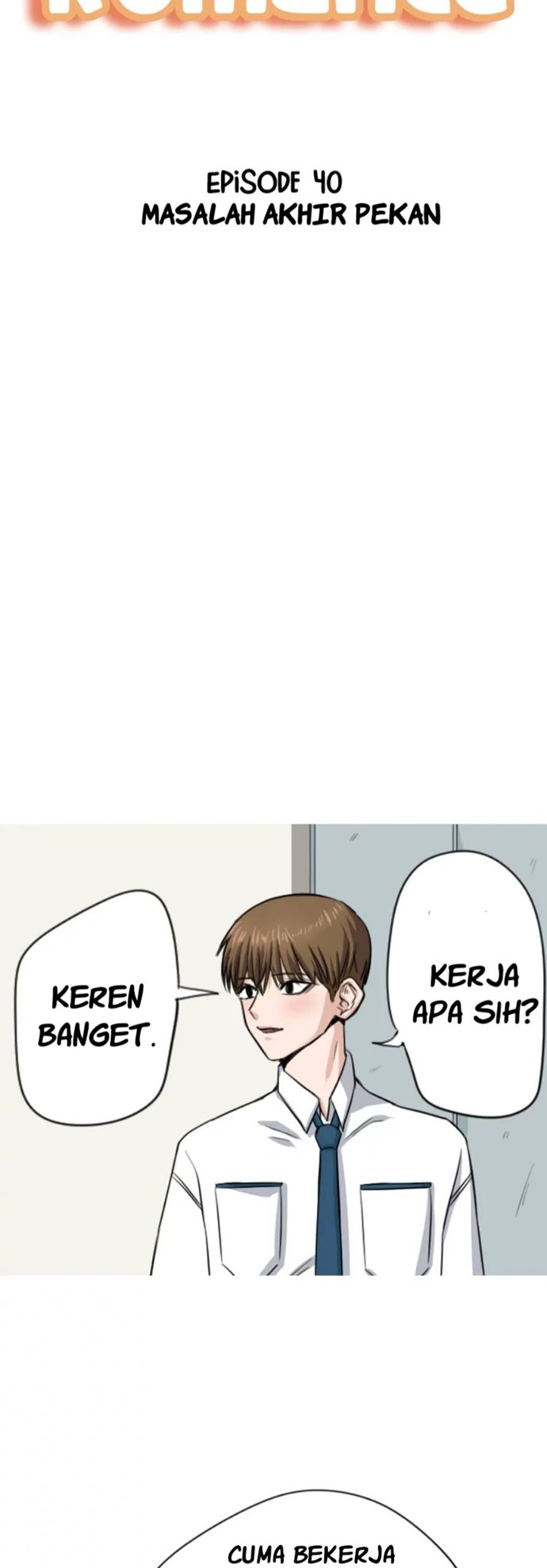 Drawing Romance Chapter 40 Gambar 3
