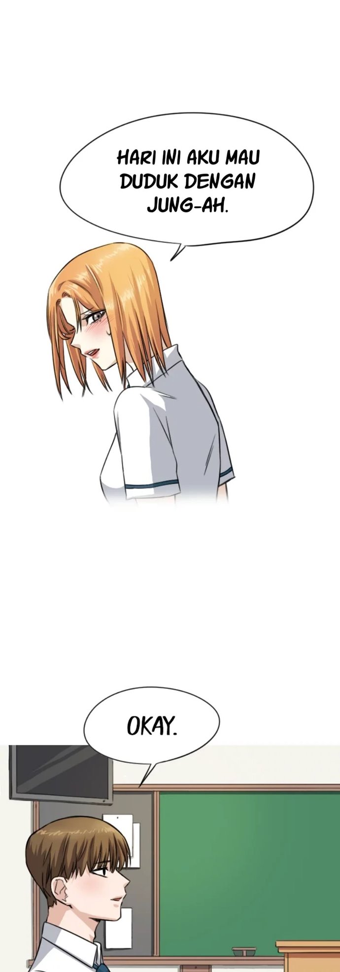 Drawing Romance Chapter 40 Gambar 5