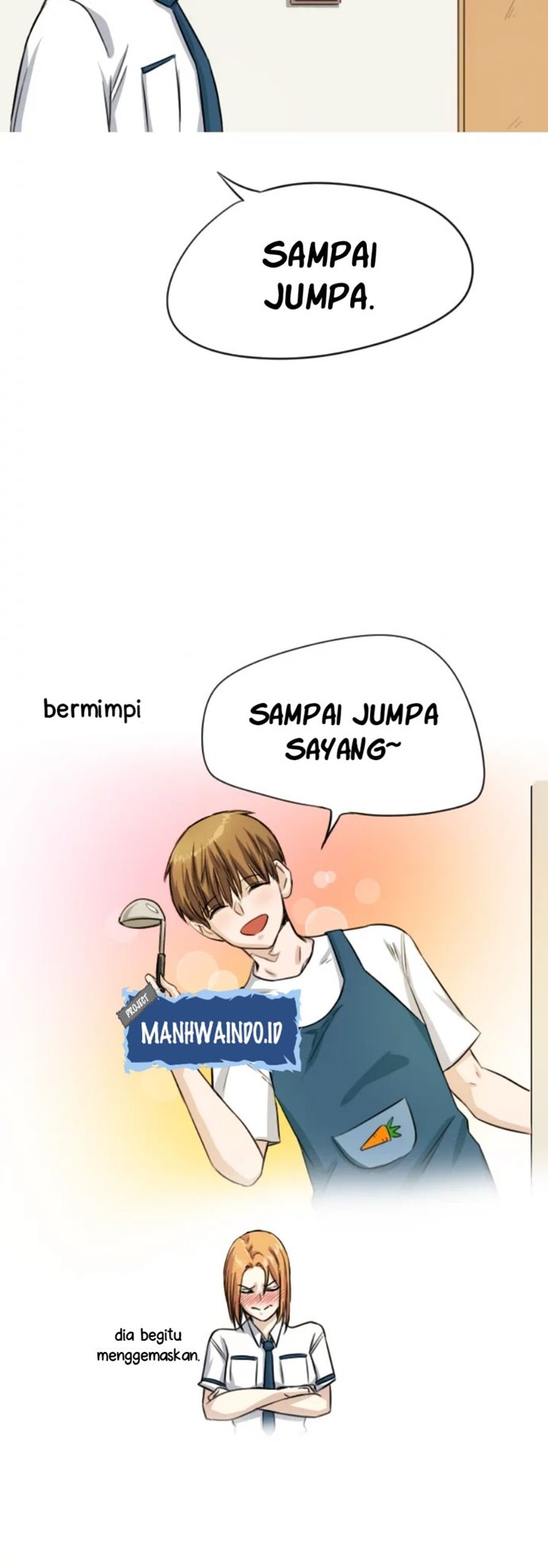 Drawing Romance Chapter 40 Gambar 6