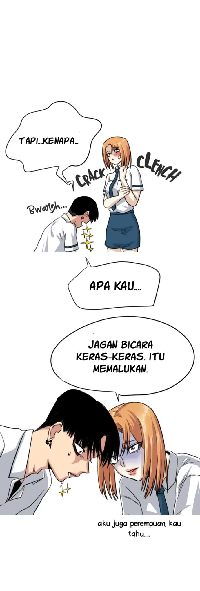 Drawing Romance Chapter 40 Gambar 8