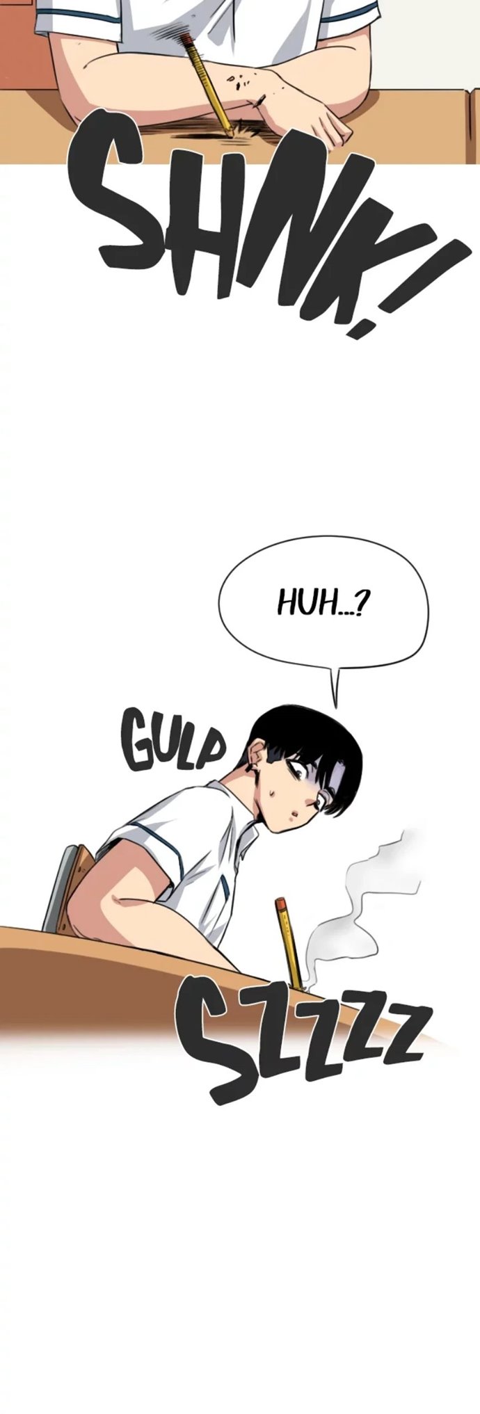 Drawing Romance Chapter 40 Gambar 12