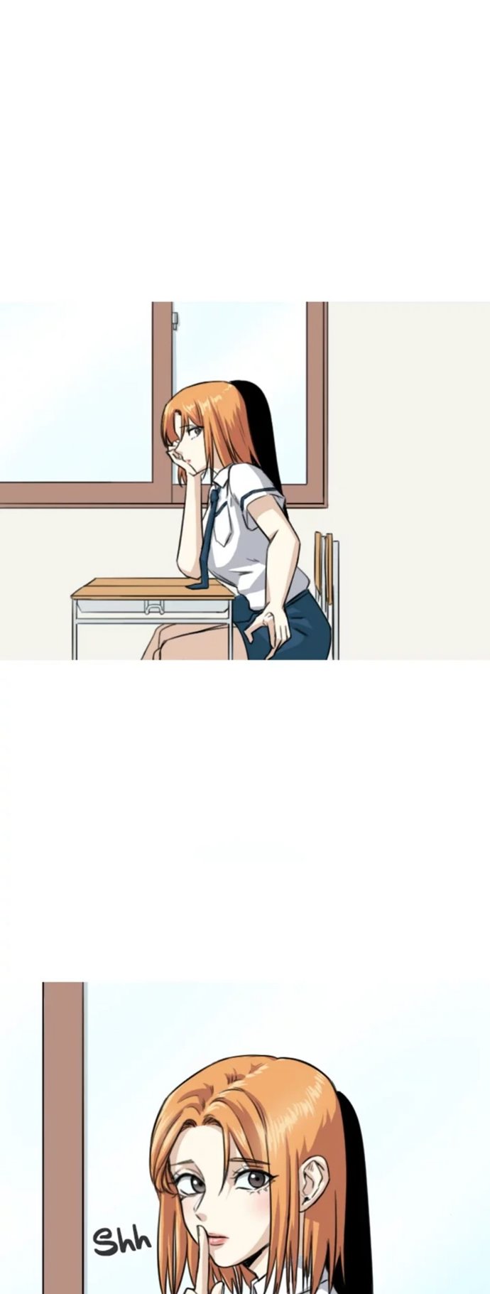 Drawing Romance Chapter 40 Gambar 13