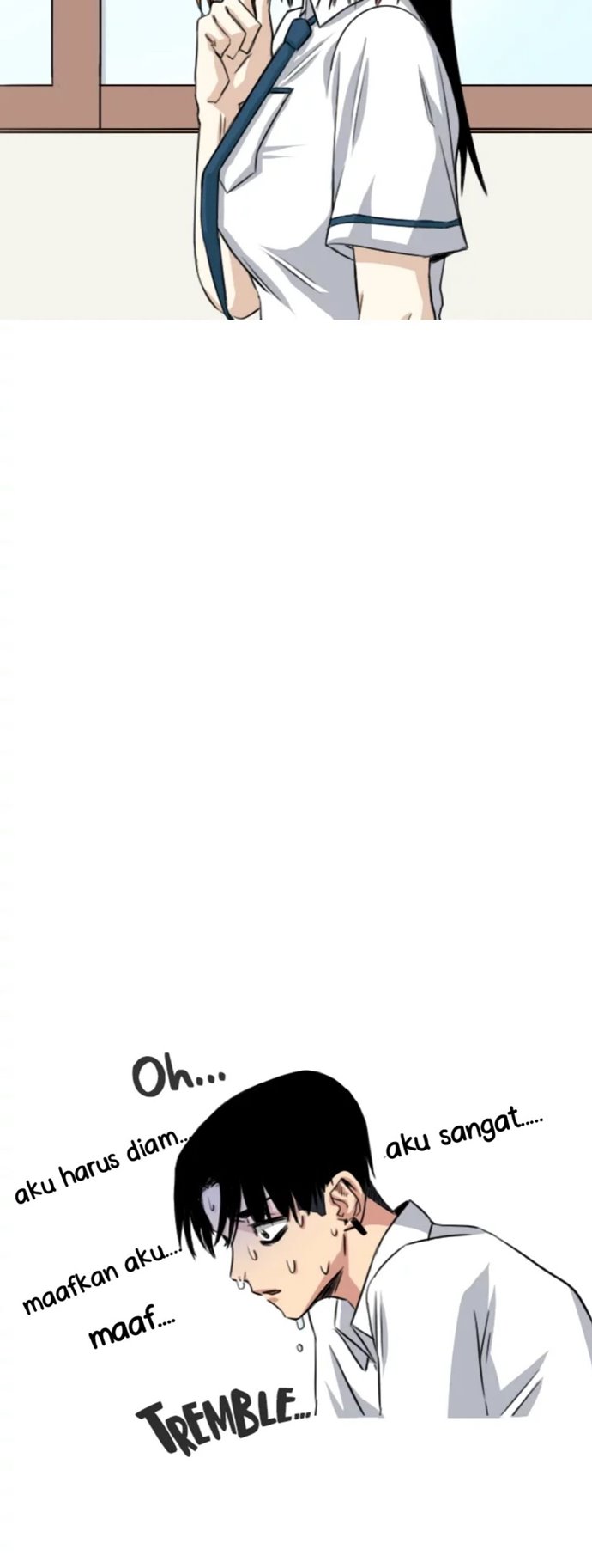 Drawing Romance Chapter 40 Gambar 14