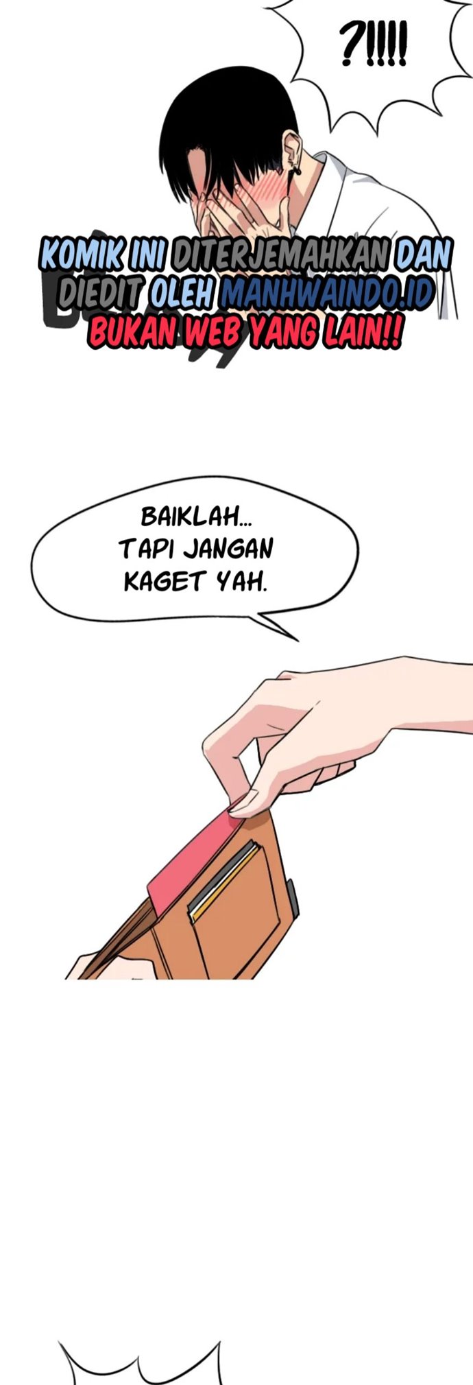 Drawing Romance Chapter 40 Gambar 20