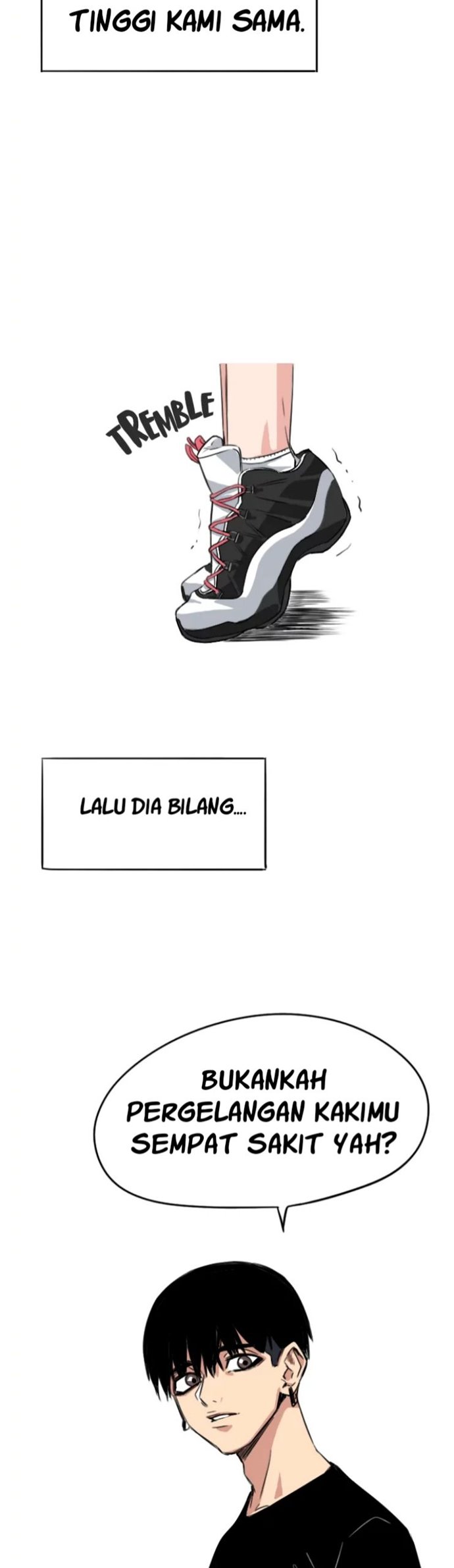 Drawing Romance Chapter 40 Gambar 24
