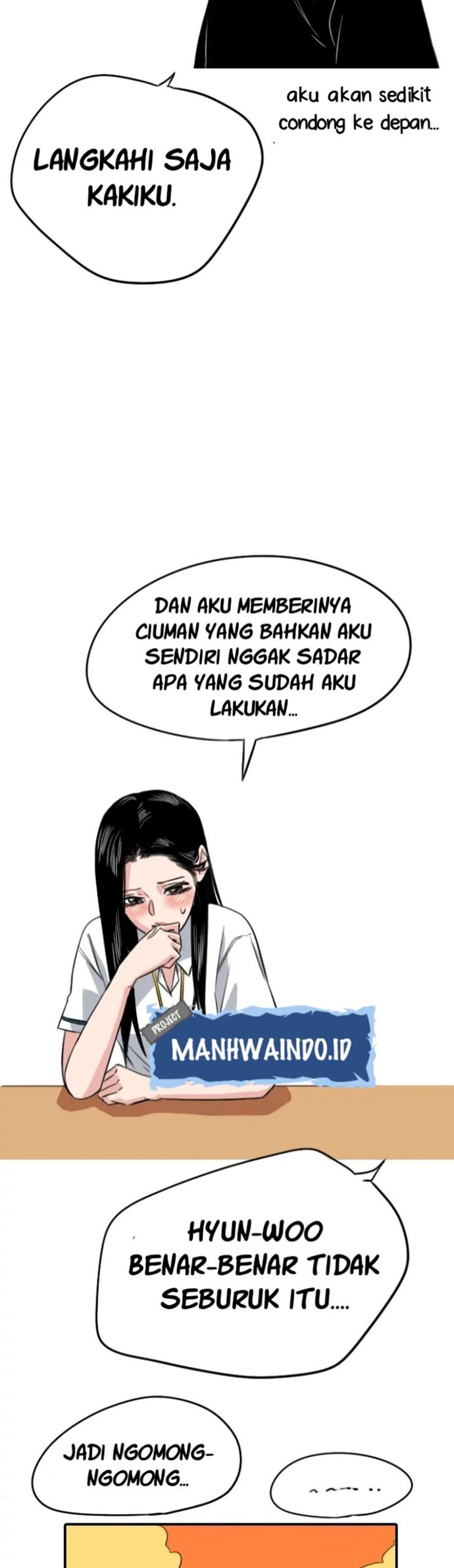 Drawing Romance Chapter 40 Gambar 25