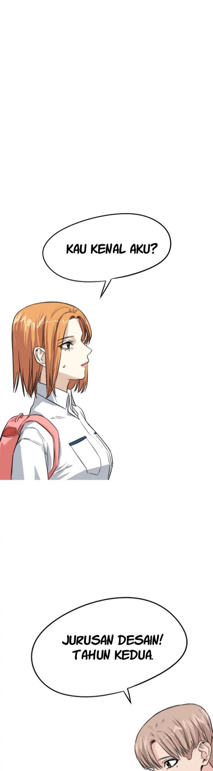 Drawing Romance Chapter 41 Gambar 3