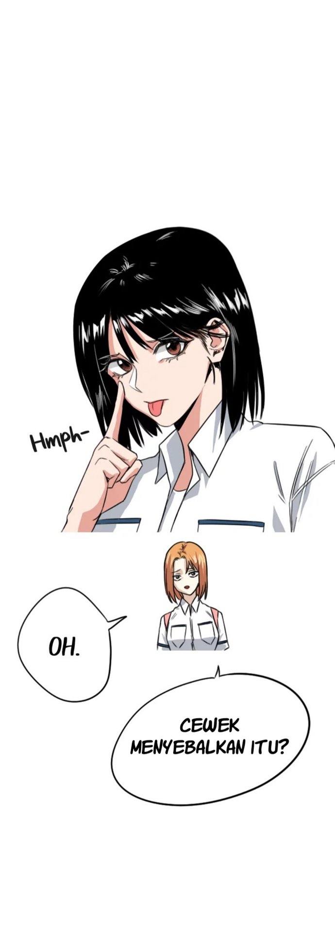Drawing Romance Chapter 41 Gambar 5