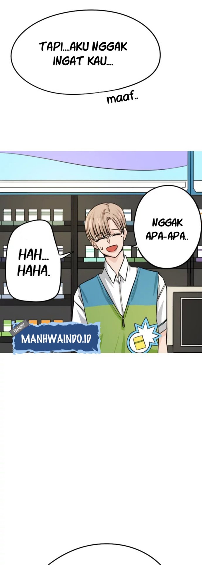 Drawing Romance Chapter 41 Gambar 6